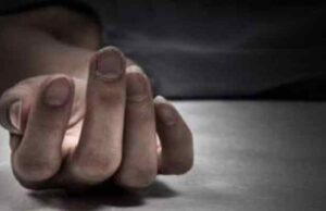 Body of young man found in riverbed