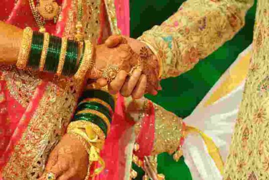 Child marriage stopped once again in Akole