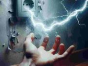 Father and son die of electric shock