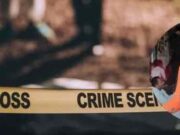 Female Kirtankara stoned to death in ashram