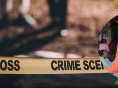 Female Kirtankara stoned to death in ashram