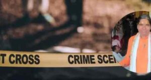 Female Kirtankara stoned to death in ashram