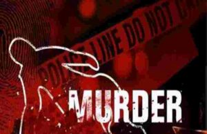 First kidnapped, then murdered and thrown into the river, a murderous game