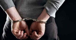 Former sarpanch arrested for shooting