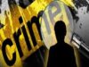 Gang rape of married woman after entering house