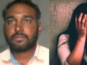 Girl commits suicide by consuming poison after being molested by a young man
