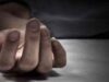 Girl's love marriage, girl's mother commits suicide