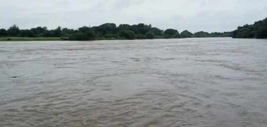 Heavy rain warning in 'Ya' district, holiday declared for schools