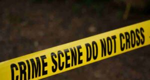 Husband beaten, wife molested - case registered