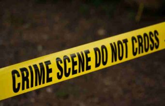 Husband beaten, wife molested - case registered