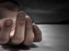 Husband's body found as soon as he stepped into the house