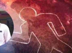 Jamkhed Nephews murder cousin