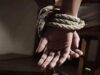 Kidnapping of a child! Pay 50 thousand or else the child will not be released alive