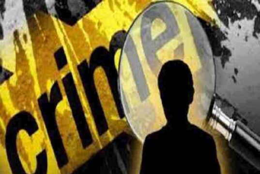 Landlords and brokers engage in prostitution by women and girls