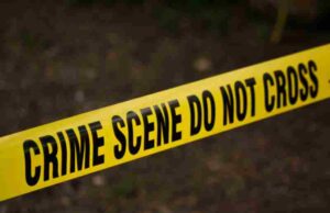 Molestation of a minor girl who had gone to get food