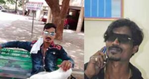 Notorious criminal killed in police firing