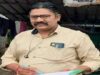 Police constable Kishore Talpe of Akole dies of heart attack