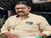 Police constable Kishore Talpe of Akole dies of heart attack