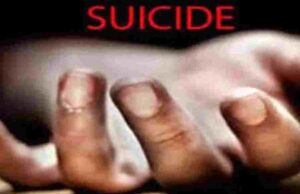 Police constable hangs six-year-old girl, commits suicide himself