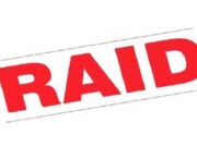 Police raid Matka Addas in Sangamner Goods worth Rs 10.5 lakh seized