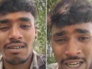 Pune News Youth commits suicide after making Video
