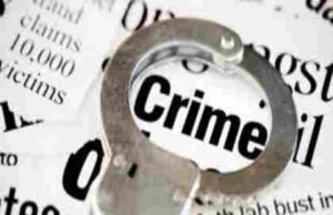 Sexual assault with hands tied, mouth stuffed with a stick