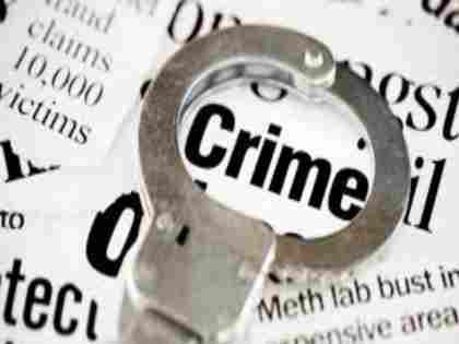 Sexual assault with hands tied, mouth stuffed with a stick