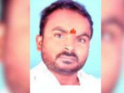 Three days after the wedding, the groom died of shock