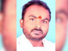 Three days after the wedding, the groom died of shock