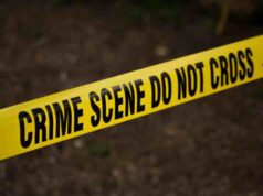 Three houses were broken into in one night in Sangamner