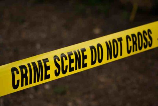 Three houses were broken into in one night in Sangamner