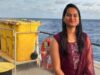 Torture for conversion, suicide of a married woman