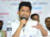 Until then, I will accept the felicitations in Sangamner taluka  Sujay Vikhe Patil