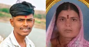Woman dies along with two brothers after being struck by lightning