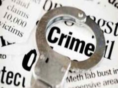 Woman forced into prostitution, raped by other men when she refused