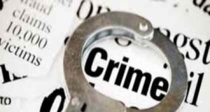 Woman forced into prostitution, raped by other men when she refused