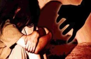biological father abused the minor girl