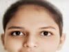 dream of becoming a doctor remains unfulfilled; angered by her father beaten