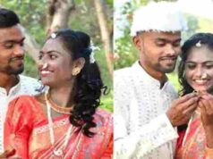ewlywed couple of just 35 days old hangs themselves after being harassed by their in-laws