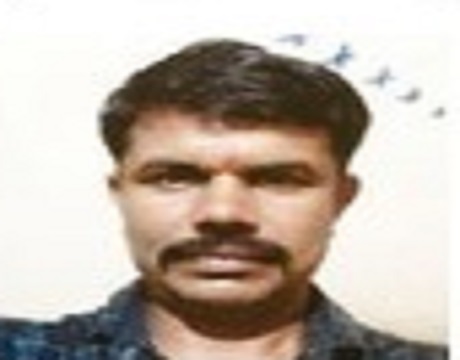body of the young man was found