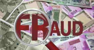 new and shocking type of ATM fraud has come to light in Sangamner