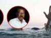 young man and his husband drowned while saving their wife who was drowning in a farm