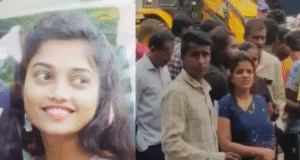 young woman was stabbed to death in the chest with a sharp weapon