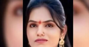 A 23-year-old newlywed committed suicide