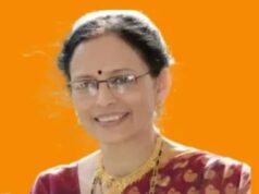 Ahilyanagar woman doctor dies in US cloudburst