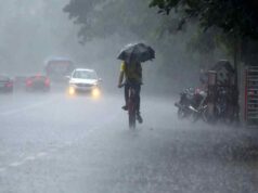 Ashadhi devotion and rain obsession Orange alert