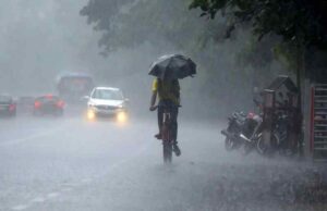 Ashadhi devotion and rain obsession Orange alert