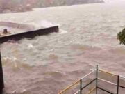 Bhandardara Dam and the Mula reservoir received 'this much' water in 24 hours
