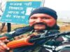 CRPF jawan dies while on duty