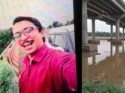 Car stopped on river bridge to dump Nirmalya wife suicide
